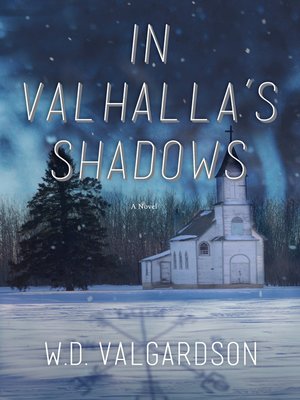 In Valhalla's Shadows - ebook
